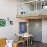 Cozy Home In Sint-Annaland With Kitchen
