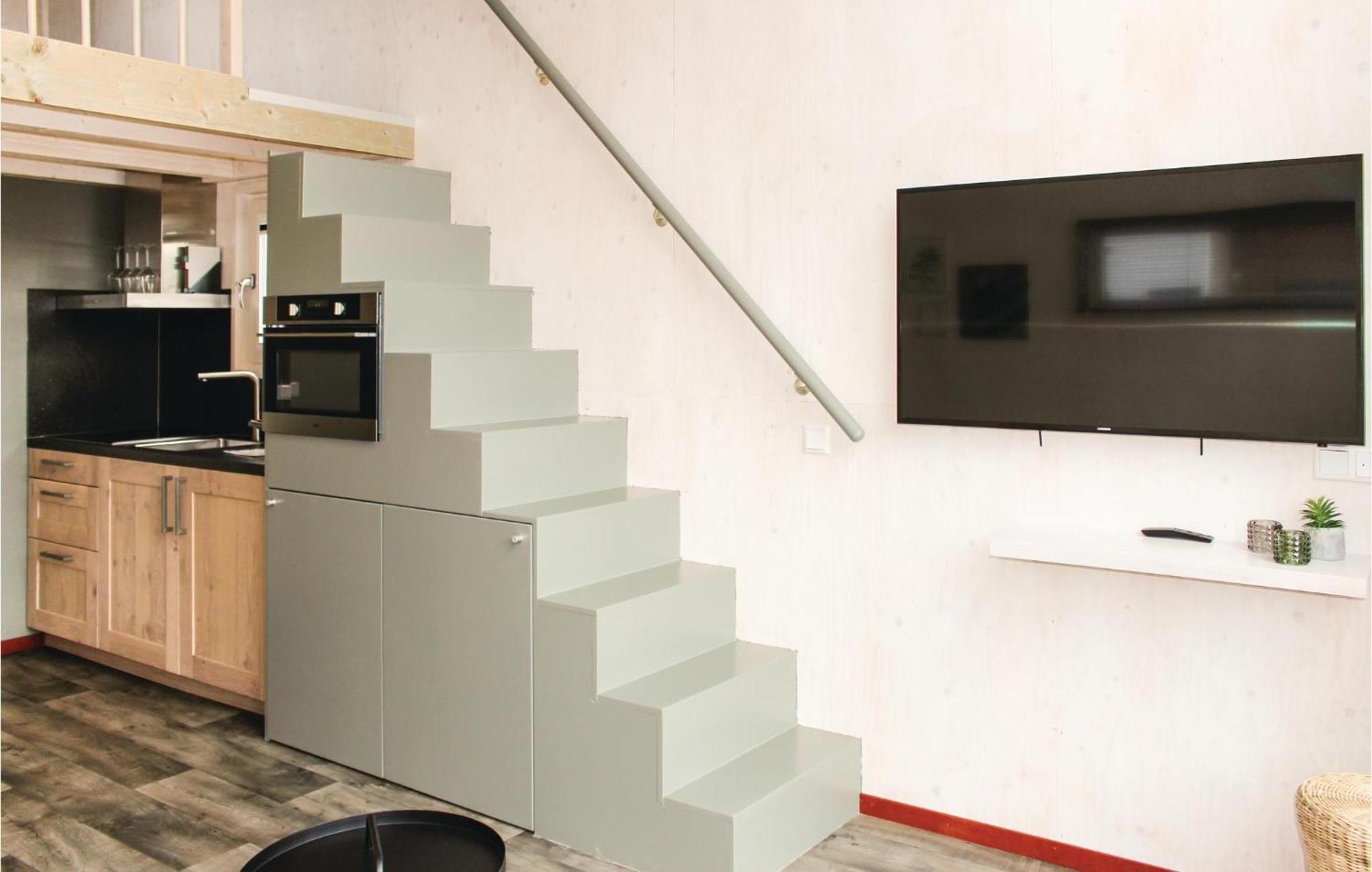 Cozy In Sint-annaland With Kitchen * Sint Annaland