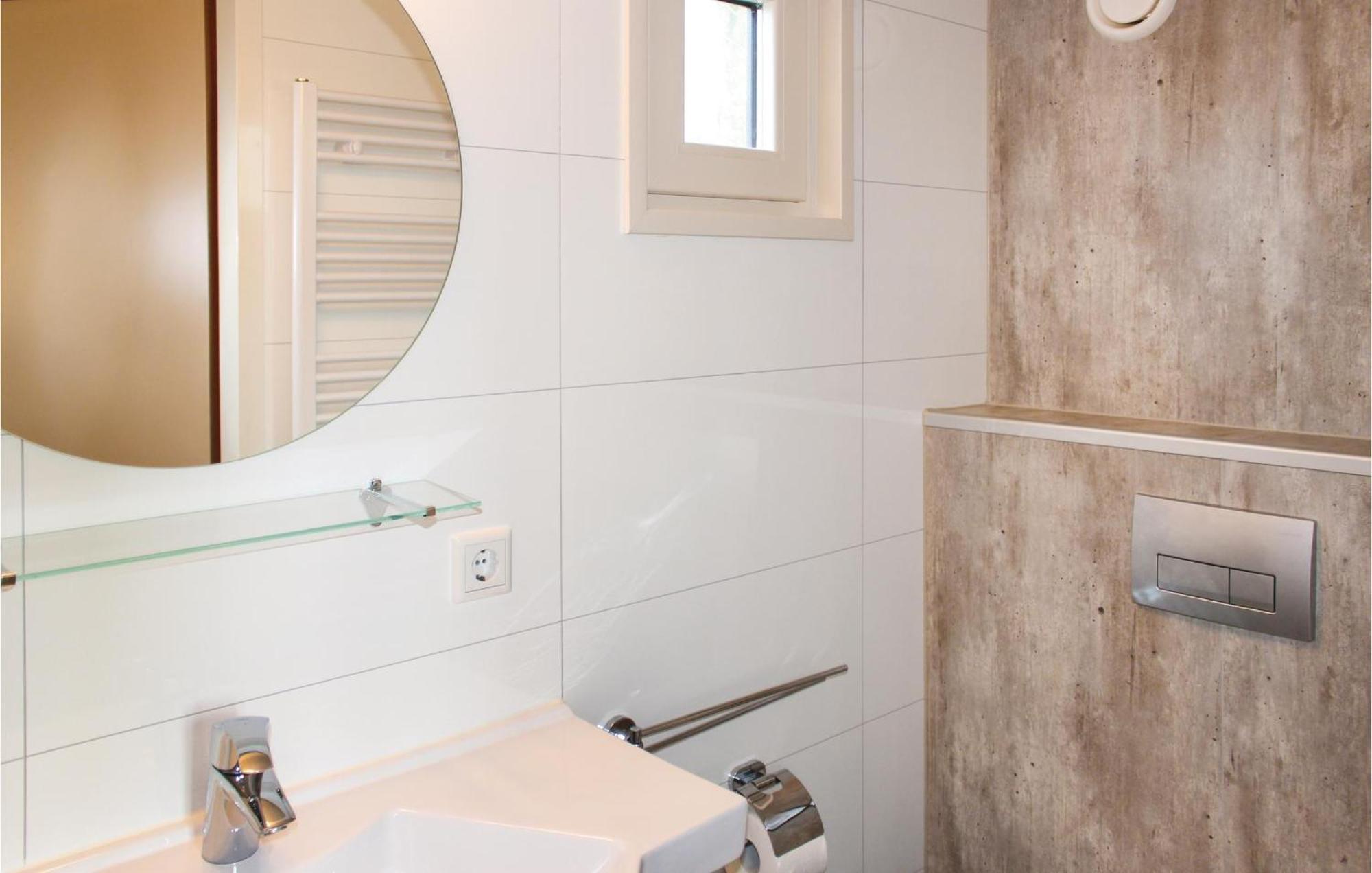 Holiday home Cozy In Sint-annaland With Kitchen