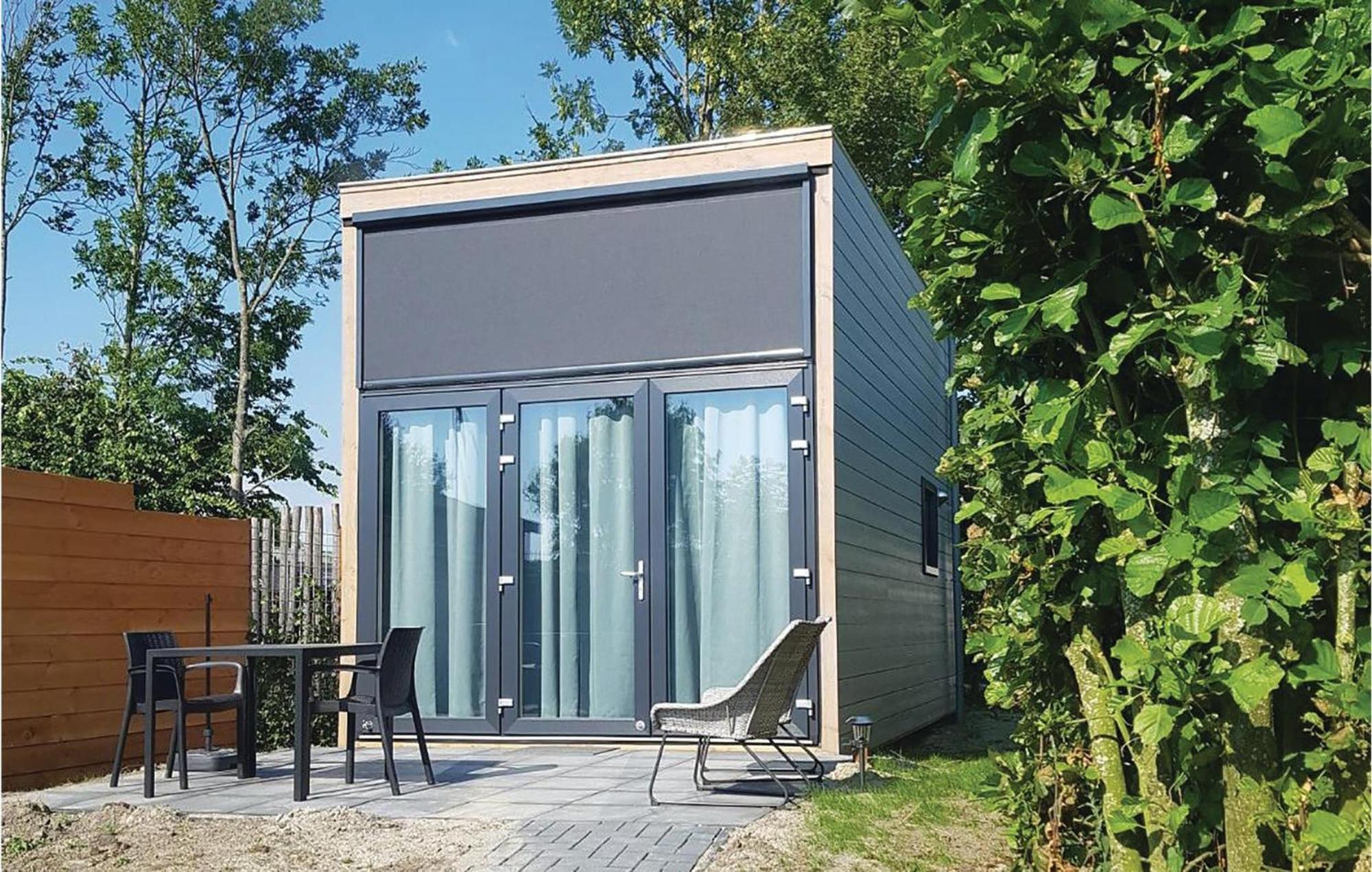 Cozy In Sint-annaland With Kitchen Sint Annaland